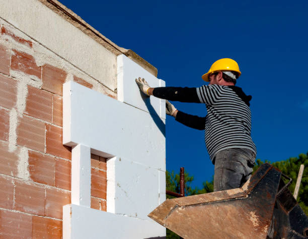 Types of Insulation We Offer in Bayonet Point, FL