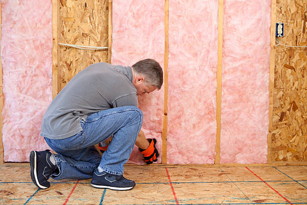 Best Spray Foam Insulation in Bayonet Point, FL
