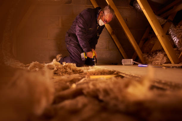 Best Energy Efficiency Insulation in Bayonet Point, FL